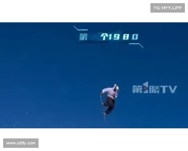 苏翊鸣再创奇迹完成世界首个背靠背1980高难度动作震撼全场 苏翊鸣再创奇迹完成世界首个背靠背1980高难度动作震撼全场